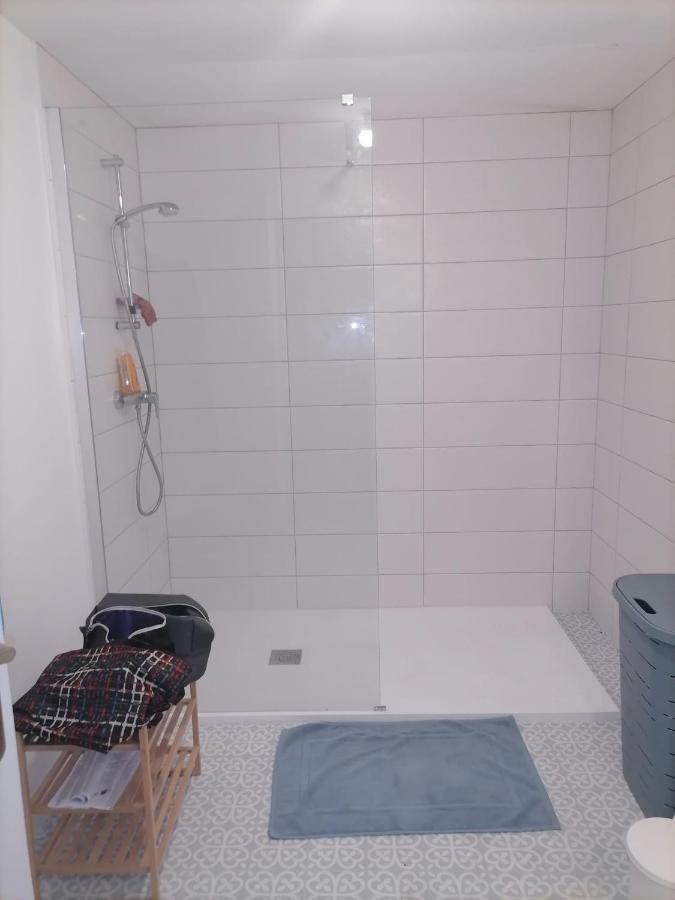 Appartement Relais Des Gorges De La Truyere à Anglards de Saint Flour Extérieur photo