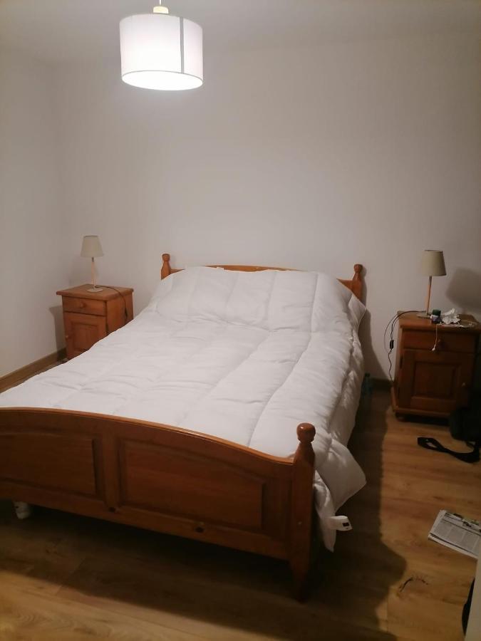 Appartement Relais Des Gorges De La Truyere à Anglards de Saint Flour Extérieur photo